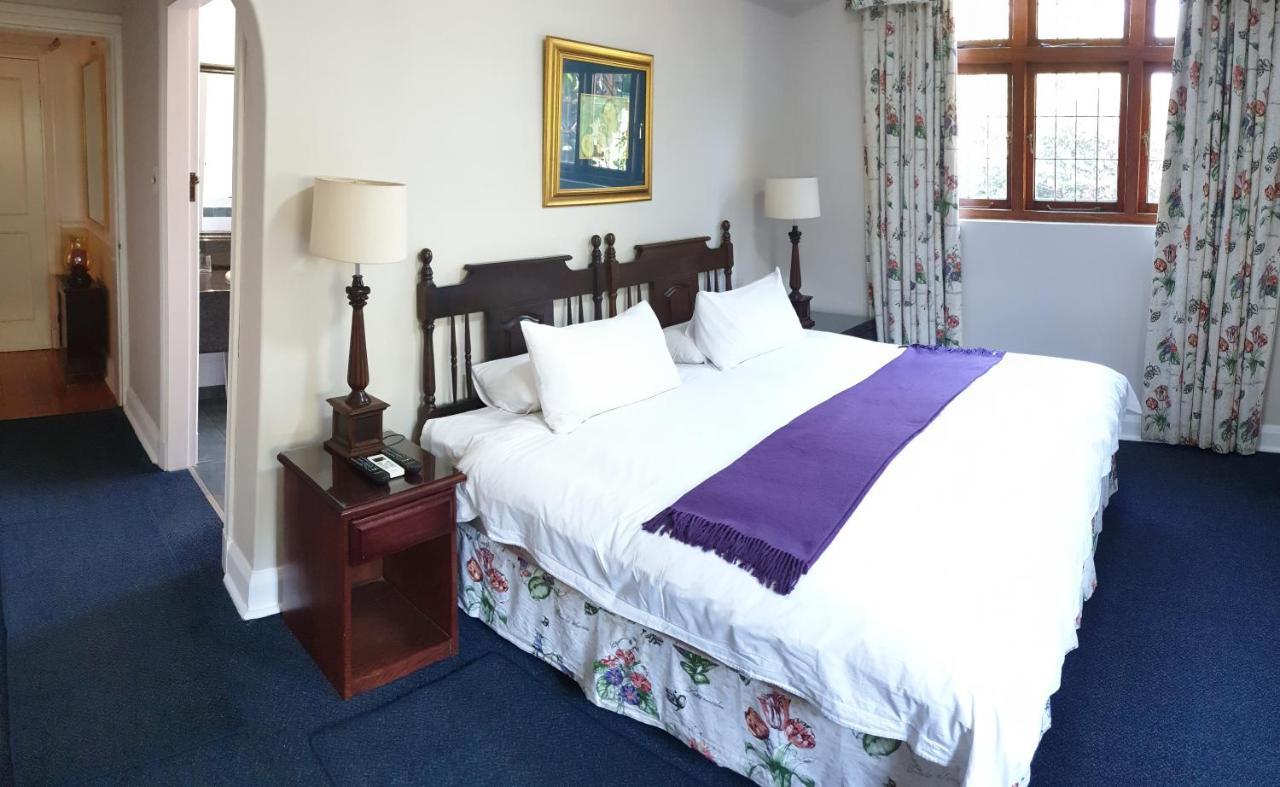 Ridgeview Lodge Ντούρμπαν Εξωτερικό φωτογραφία