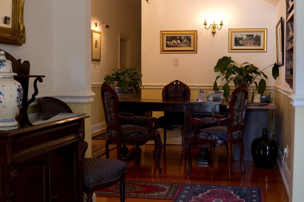 Ridgeview Lodge Ντούρμπαν Εξωτερικό φωτογραφία