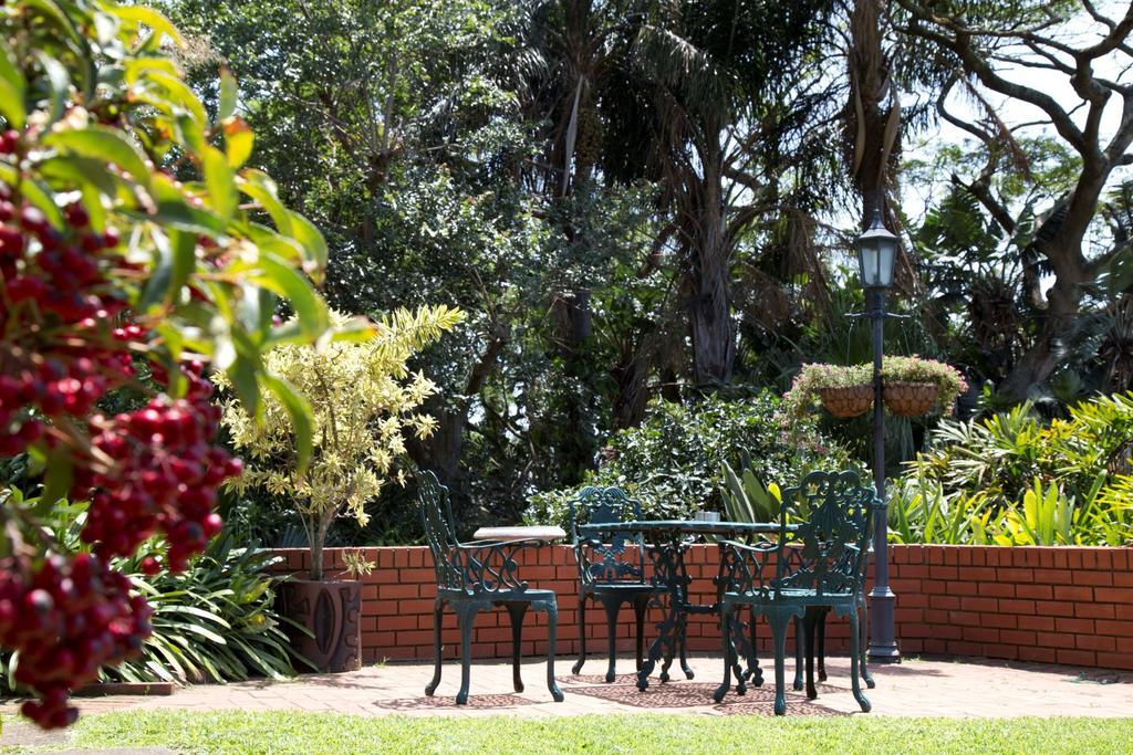 Ridgeview Lodge Ντούρμπαν Εξωτερικό φωτογραφία