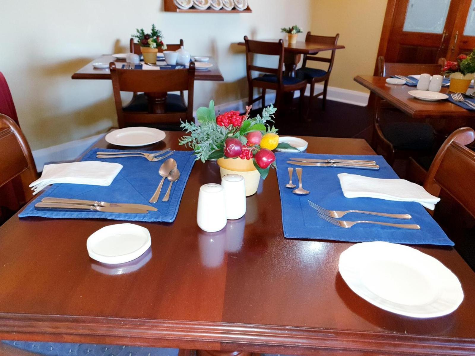 Ridgeview Lodge Ντούρμπαν Εξωτερικό φωτογραφία