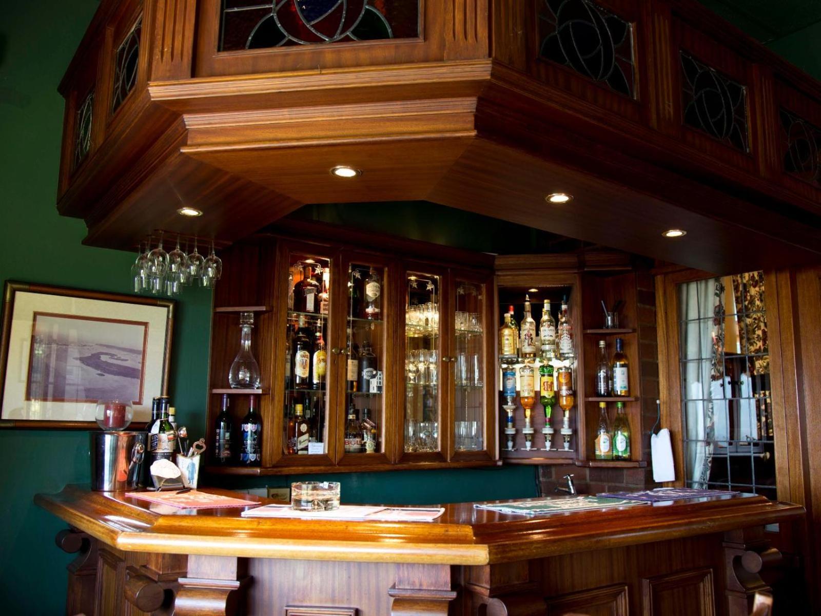 Ridgeview Lodge Ντούρμπαν Εξωτερικό φωτογραφία