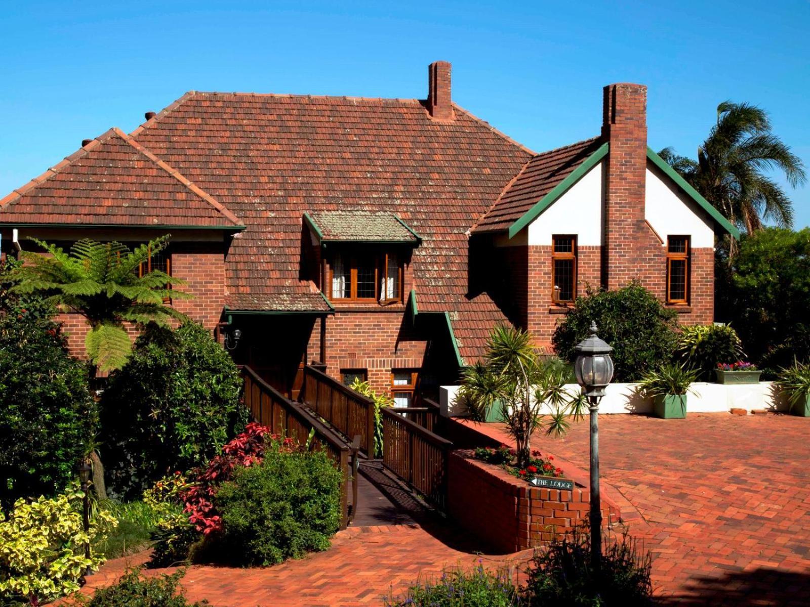 Ridgeview Lodge Ντούρμπαν Εξωτερικό φωτογραφία