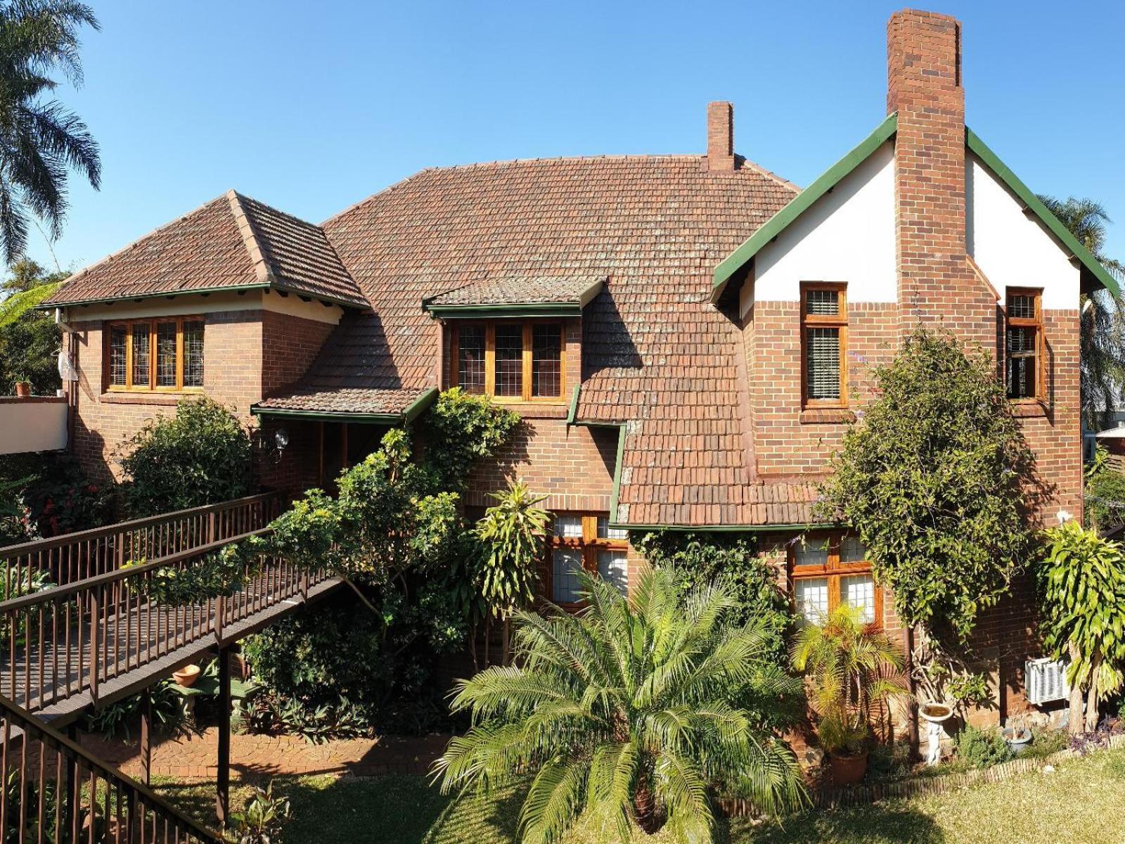 Ridgeview Lodge Ντούρμπαν Εξωτερικό φωτογραφία