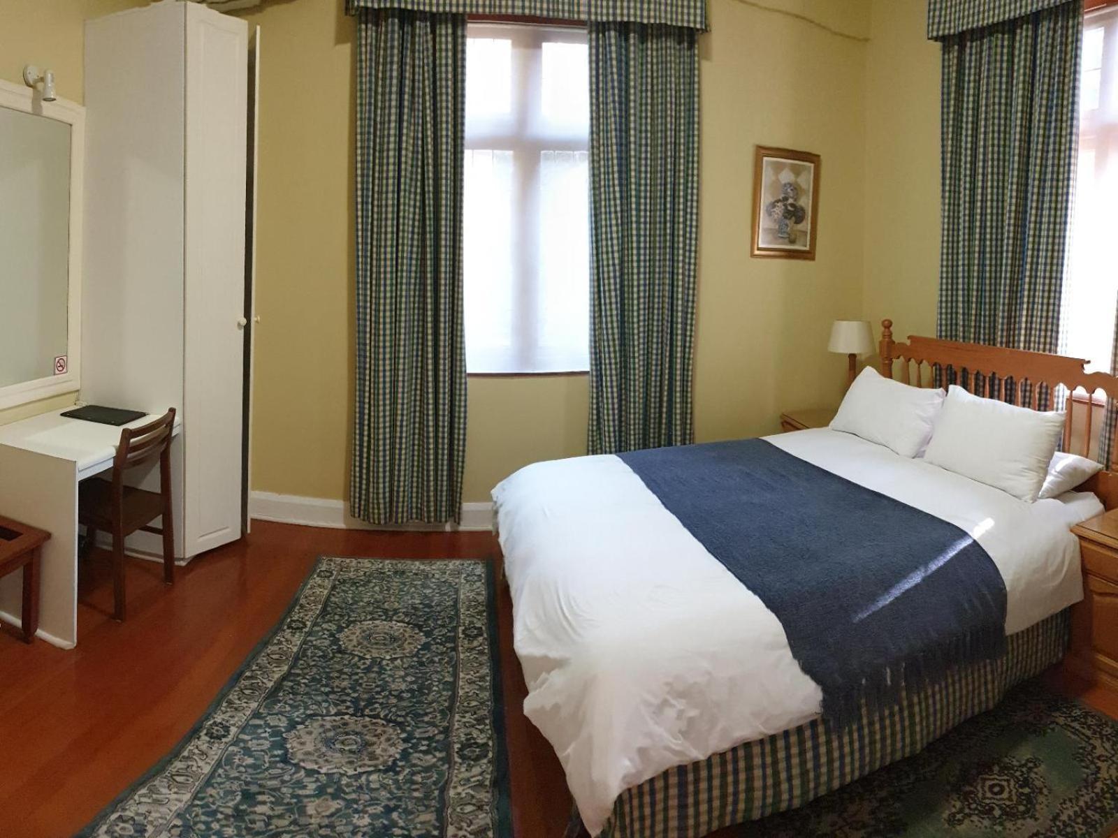 Ridgeview Lodge Ντούρμπαν Δωμάτιο φωτογραφία