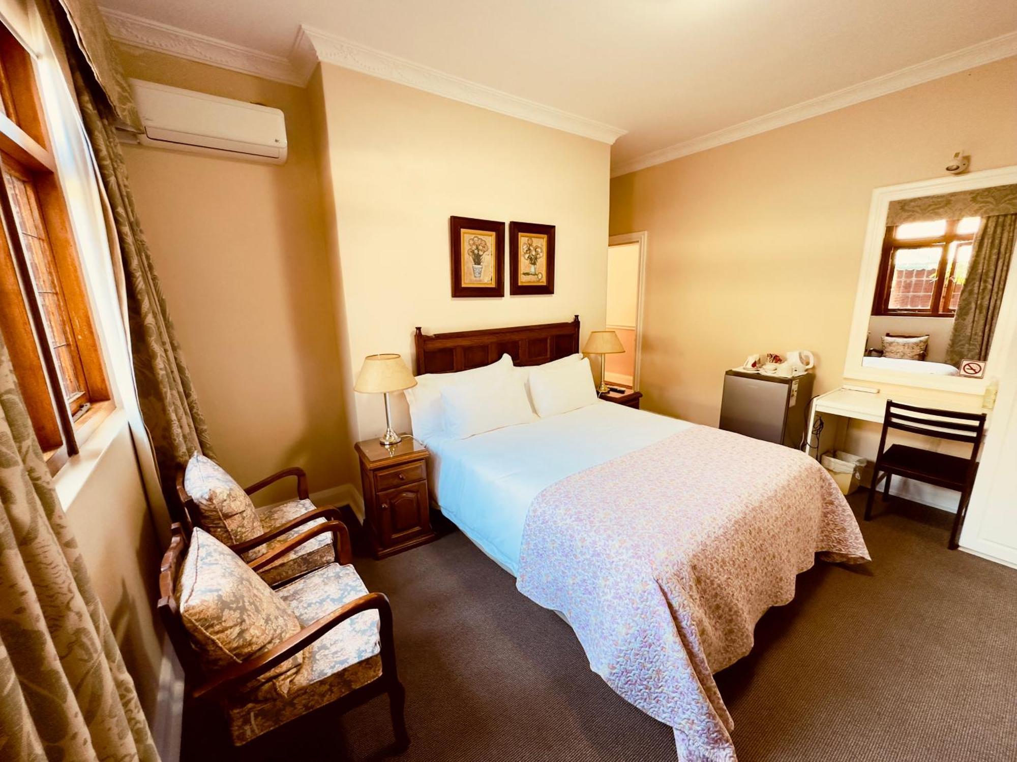 Ridgeview Lodge Ντούρμπαν Εξωτερικό φωτογραφία