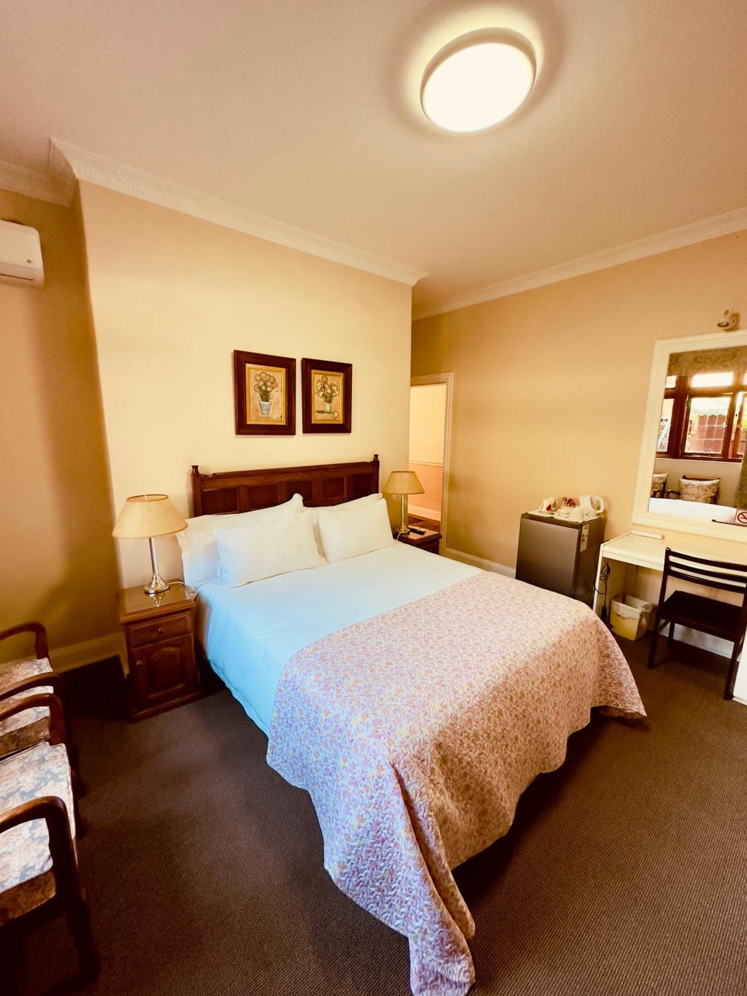 Ridgeview Lodge Ντούρμπαν Εξωτερικό φωτογραφία