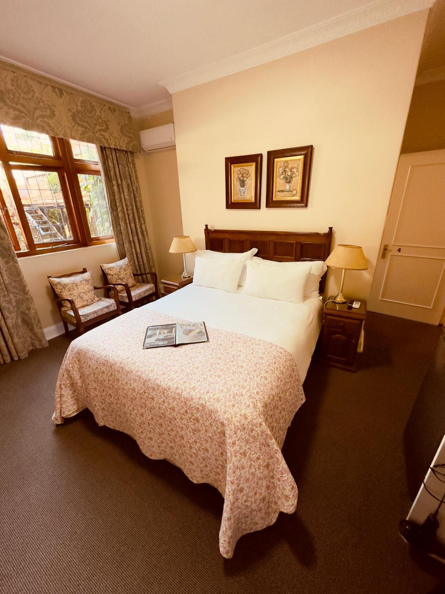 Ridgeview Lodge Ντούρμπαν Εξωτερικό φωτογραφία
