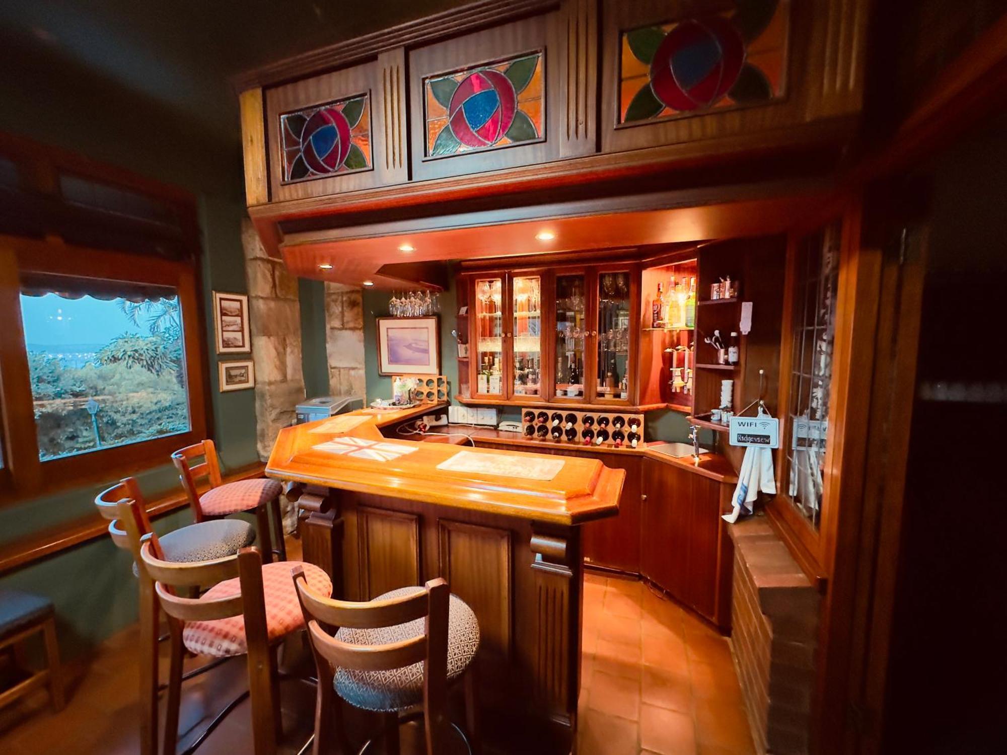 Ridgeview Lodge Ντούρμπαν Εξωτερικό φωτογραφία