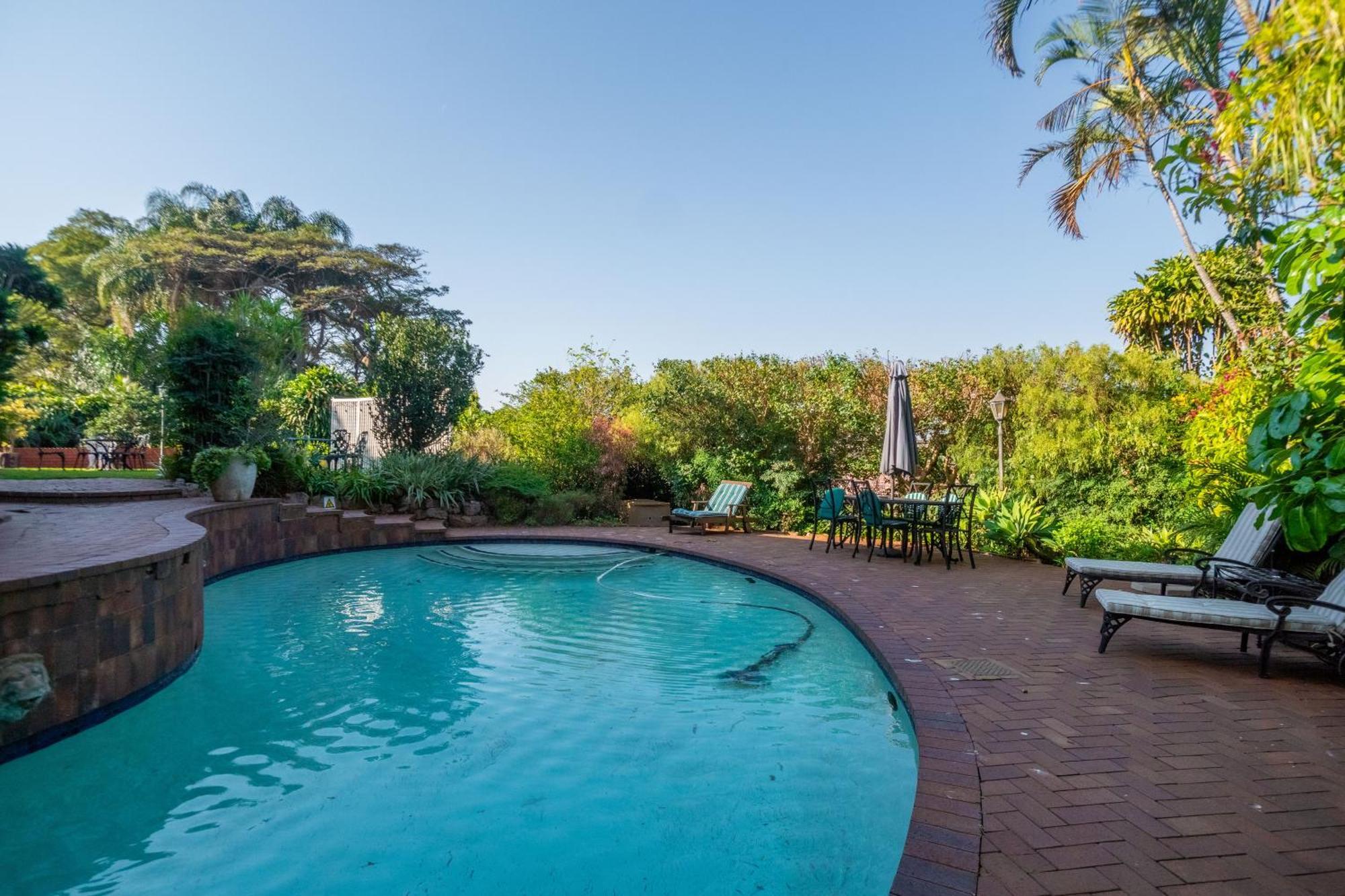 Ridgeview Lodge Ντούρμπαν Εξωτερικό φωτογραφία